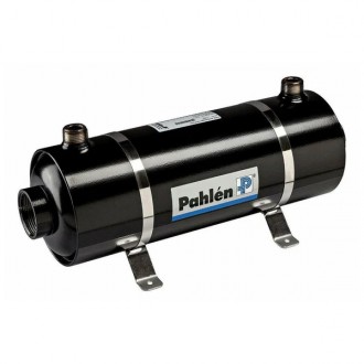 Schimbator de caldura pentru piscine Pahlen Hi-Flow HF 28