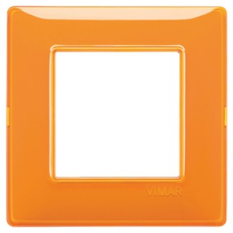 Rama ornament 2 module Reflex orange