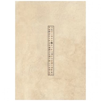 Decor Orion Inserto Sassi Beige 25X35 cm