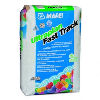 Sapa autonivelanta cu uscare ultrarapida Mapei 23kg/sac Ultraplan Fast Track