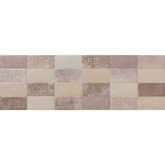 Faianta decor mozaic Otus Crema 20X60 1.08 mp/cut