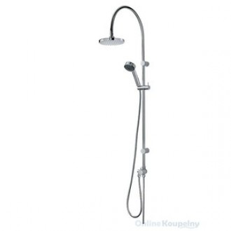 Set dus Kludi Dual Shower System