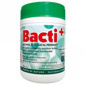 Bioactivator Bacti+