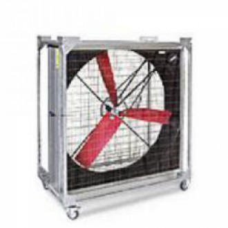 Ventilator radial Seria TTW - 45000