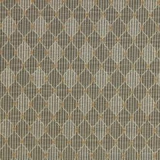 Draperie Cu Model Modern Geometric Heritage Fort William 1239 Olive 618