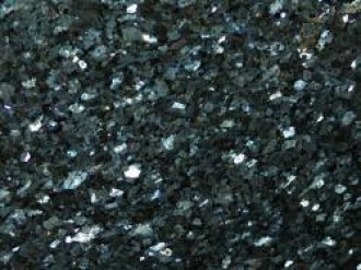 Granit Emerald Pearl Lastre 2 cm