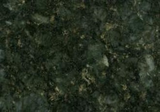 Granit Verde UBATUBA BAHIA Lastre 3 cm