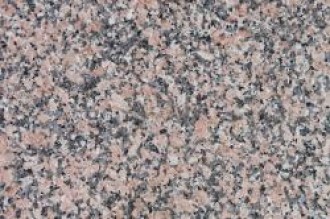 Granit AMARELLO ROSA Placi 40x40x1 cm