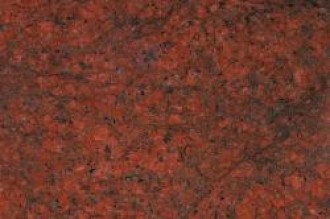 Granit Red Dragon Lastre 3 cm