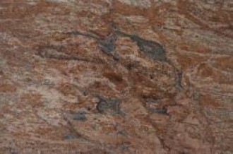 Granit Rose Wood Lastre 2 cm