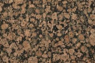 Granit Baltic Brown Lastre 3 cm