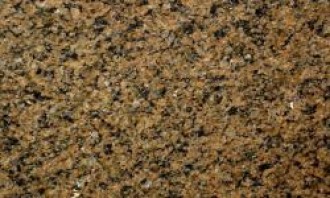 Granit Tropical Brown Lastre 3 cm