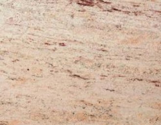 Granit Ivory Brown Lastre 2 cm