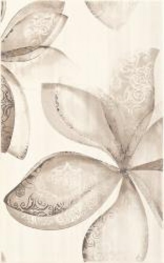 Decor Lilium Bej Inserto Flower Set 40×50