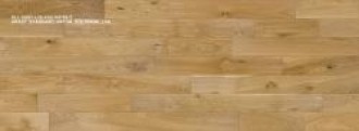 Parchet Stejar Masiv Barlinek BARSOL-OAK003 Finisat Natur Lac Mat Periat V-groove pe 4 laturi T/G