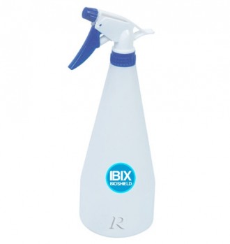 Detergent universal BIOCLEANER | 1L | IBIX