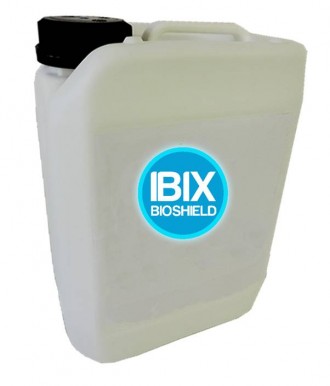 Detergent universal BIOCLEANER | 5L | IBIX