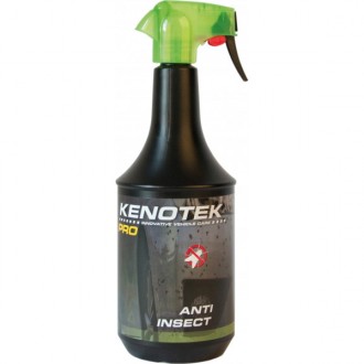 Solutie indepartare insecte | Anti Insect |  Kenotek