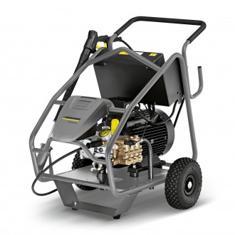 KARCHER - Curatitor cu presiune  HD 13/35-4 Cage