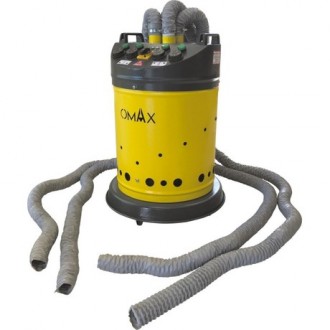 Generator aer cald | OM SCH11| OMAX