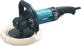 Masina de slefuit 9237CB | Makita