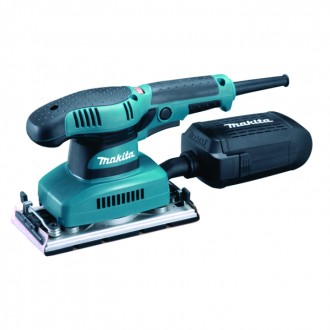 Masina de slefuit alternativa BO3711 | Makita