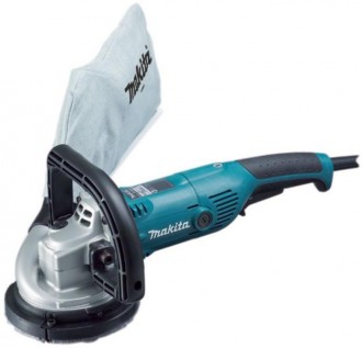 Masina de slefuit beton PC5000C | Makita