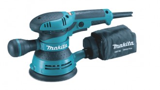 Masina de slefuit orbitala BO5041 | Makita