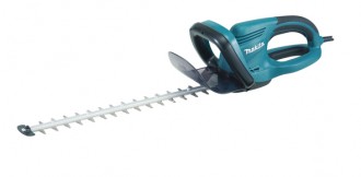 Masina de tuns gard viu cu motor electric UH5570 | Makita