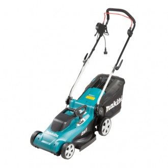 Masina de tuns gazon cu motor electric ELM3720 | Makita