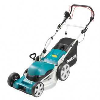 Masina de tuns gazon cu motor electric ELM4621 | Makita