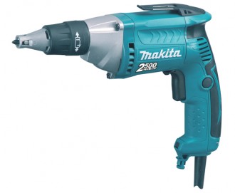 Masina electrica de insurubat FS2300 | Makita