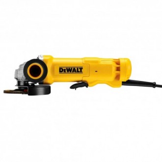 Polizor unghiular DWE4203-QS | DeWalt