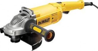 Polizor unghiular DWE490-QS | DeWalt