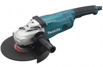 Polizor unghiular GA9020KX1 | Makita