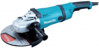 Polizor unghiular GA9040R | Makita