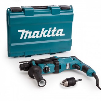 Rotopercutor SDS-Plus HR2630X7 | Makita