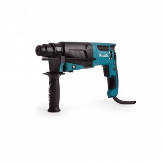 Rotopercutor SDS-Plus HR2630X7 | Makita