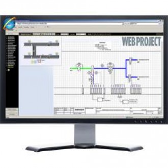 WEBPROJECT Inginerie de sistem