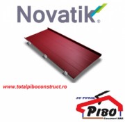 Tabla prefaltuita Novatik Click S