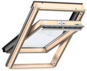 Fereastra de mansarda Velux Standard Plus model GLL 1055