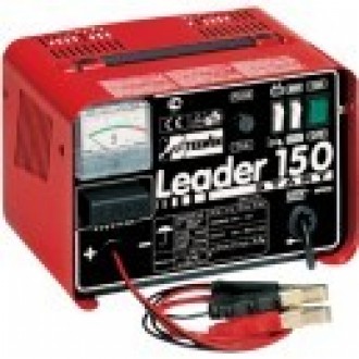 REDRESOR/ROBOT PORNIRE LEADER 150 START 12V