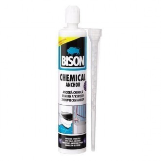 BISON Ancora chimica, 300ml