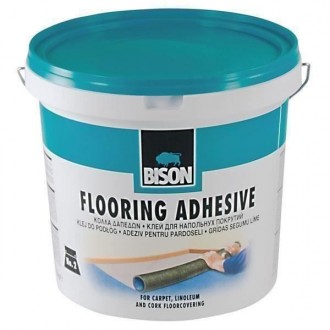 BISON Flooring Adeziv pentru pardoseli