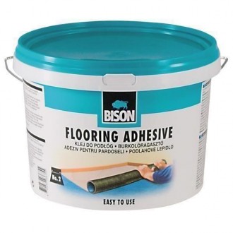 BISON Flooring Adeziv pentru pardoseli