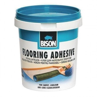 BISON Flooring Adeziv pentru pardoseli