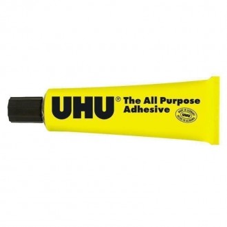 UHU Adeziv universal pentru uz casnic, 35ml