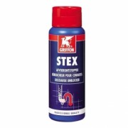 GRIFFON STEX Granule pentru desfundat conducte, 500g