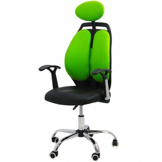 Scaun ergonomic OFF 913