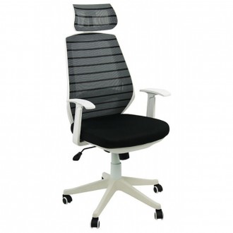 Scaun ergonomic SCA4